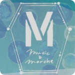 music&marche M(終了)