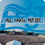 WILD BUNCH FEST. 2017(終了)