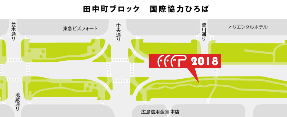 FFFP2018地図