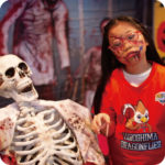 『広島ドラゴンフライズ×横川ゾンビナイト』