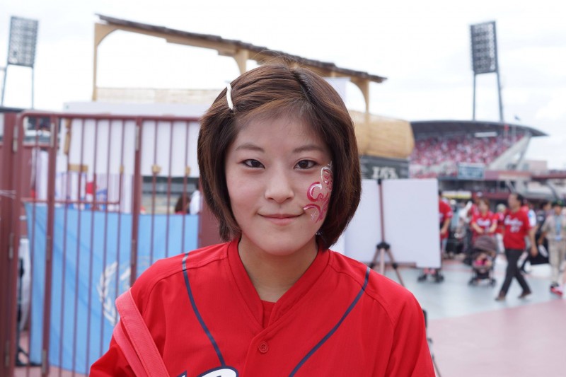 広島フェイスペイント組合-unitar-carp-jica-2016-0175