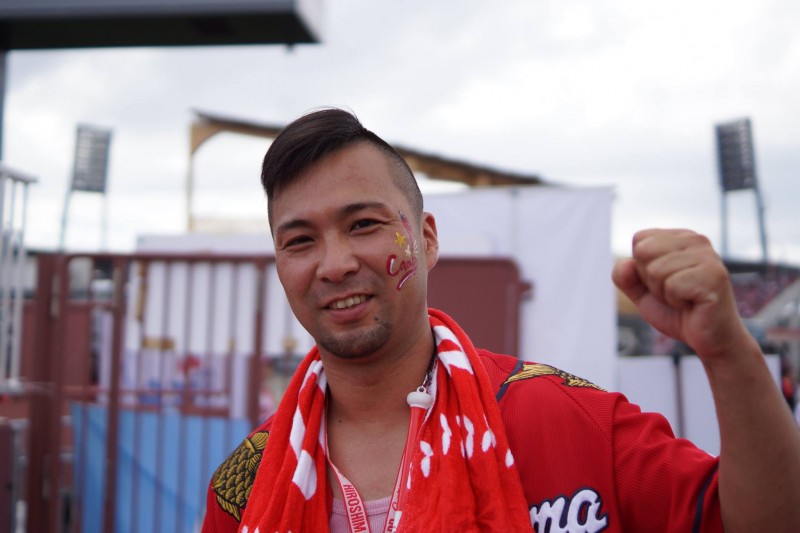 広島フェイスペイント組合-unitar-carp-jica-2016-0186