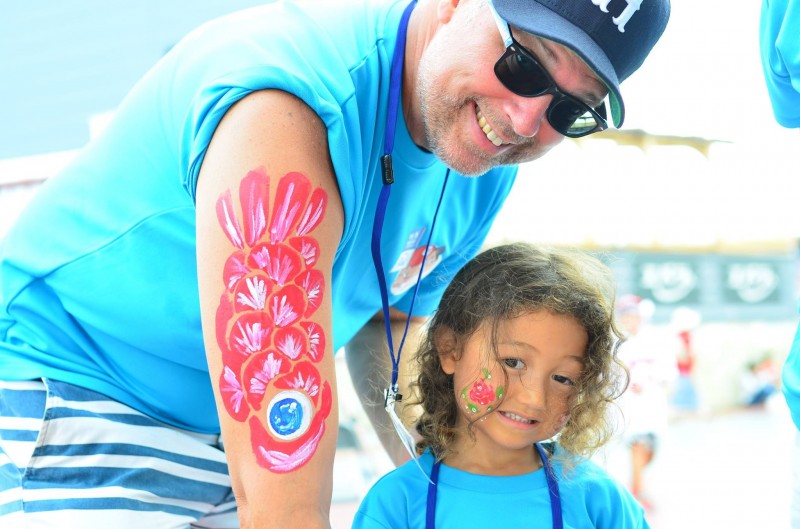 広島フェイスペイント組合-unitar-carp-jica-2016-0189