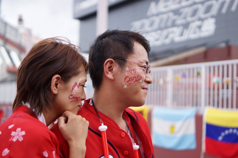 広島フェイスペイント組合-unitar-carp-jica-2016-0191