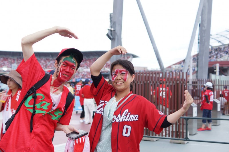 広島フェイスペイント組合-unitar-carp-jica-2016-0192