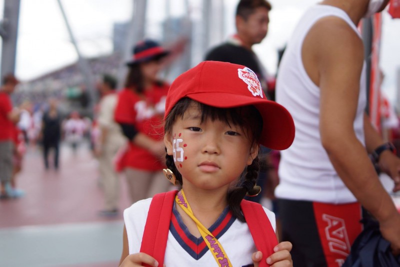 広島フェイスペイント組合-unitar-carp-jica-2016-0193