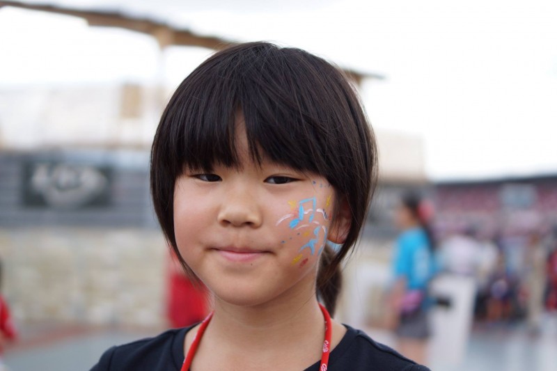 広島フェイスペイント組合-unitar-carp-jica-2016-0194