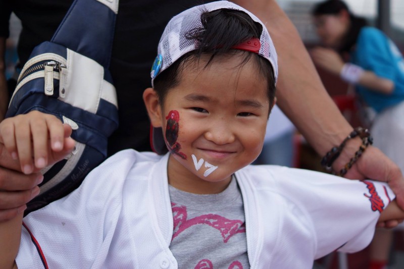 広島フェイスペイント組合-unitar-carp-jica-2016-0198