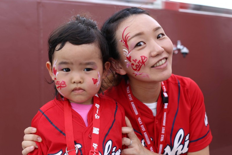 広島フェイスペイント組合-unitar-carp-jica-2016-0201