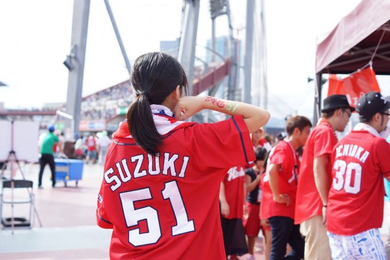 広島フェイスペイント組合-unitar-carp-jica-2016-0223