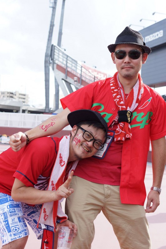 広島フェイスペイント組合-unitar-carp-jica-2016-0226