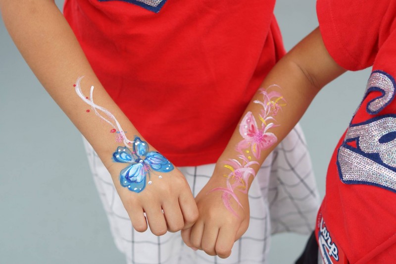 広島フェイスペイント組合-unitar-carp-jica-2016-0239