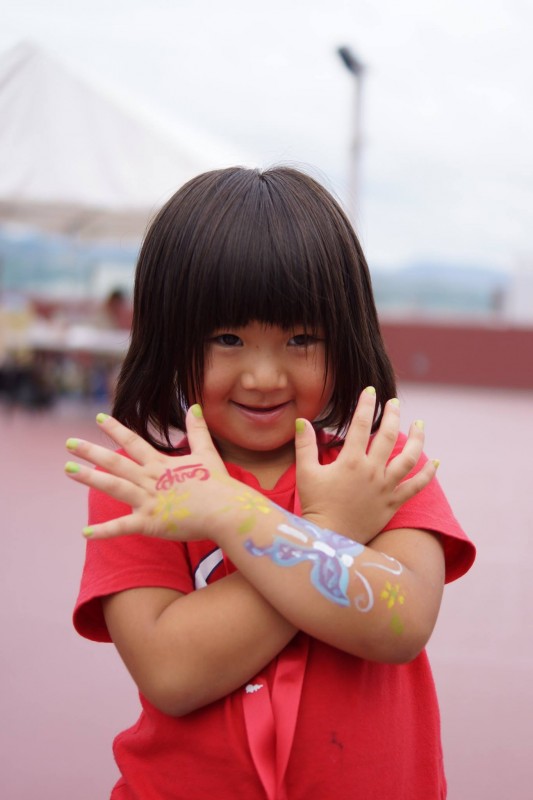 広島フェイスペイント組合-unitar-carp-jica-2016-0244