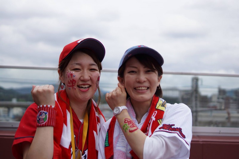 広島フェイスペイント組合-unitar-carp-jica-2016-0246