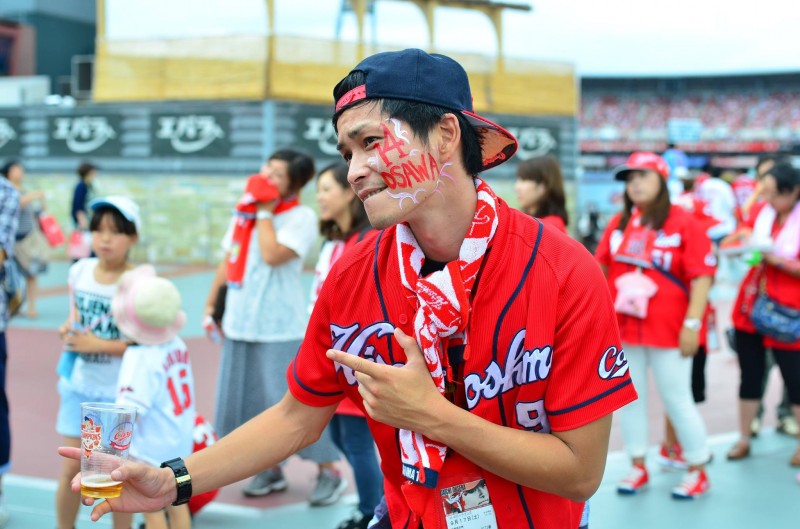 広島フェイスペイント組合-unitar-carp-jica-2016-0249