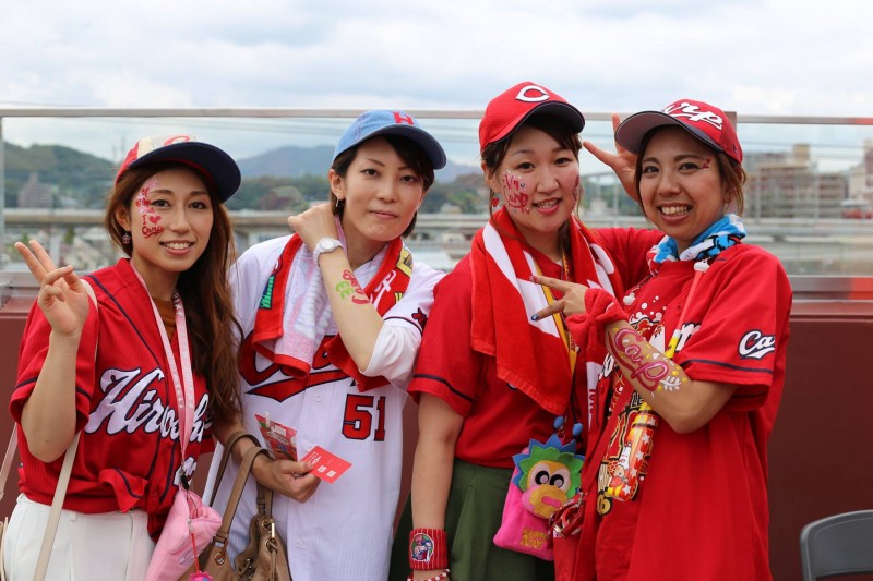 広島フェイスペイント組合-unitar-carp-jica-2016-0254