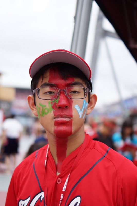 広島フェイスペイント組合-unitar-carp-jica-2016-0256