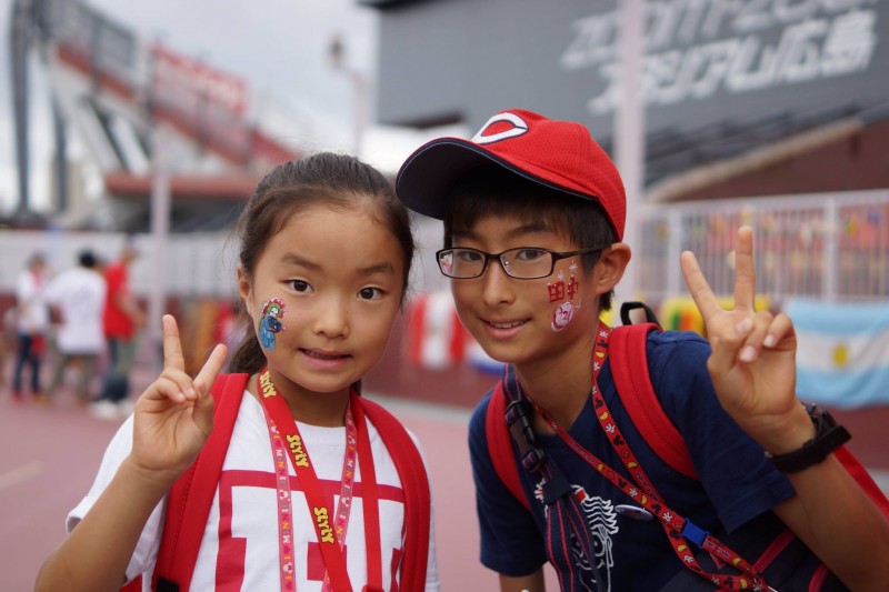 広島フェイスペイント組合-unitar-carp-jica-2016-0264