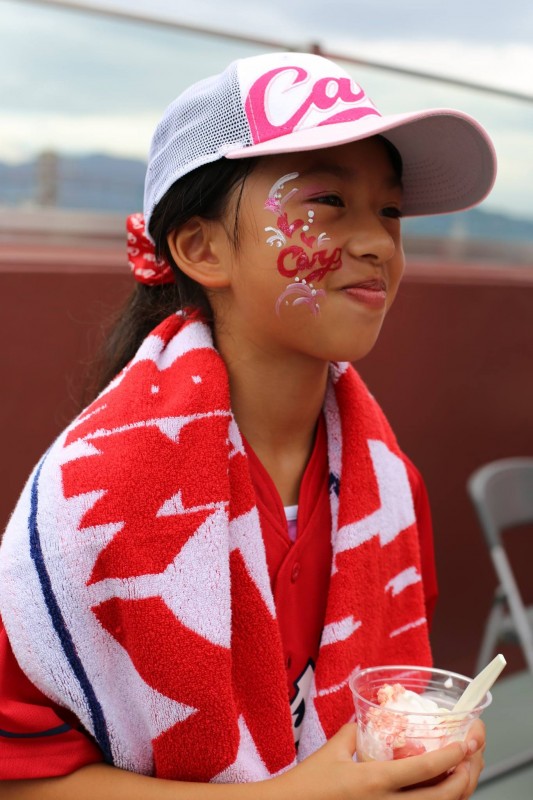 広島フェイスペイント組合-unitar-carp-jica-2016-0268