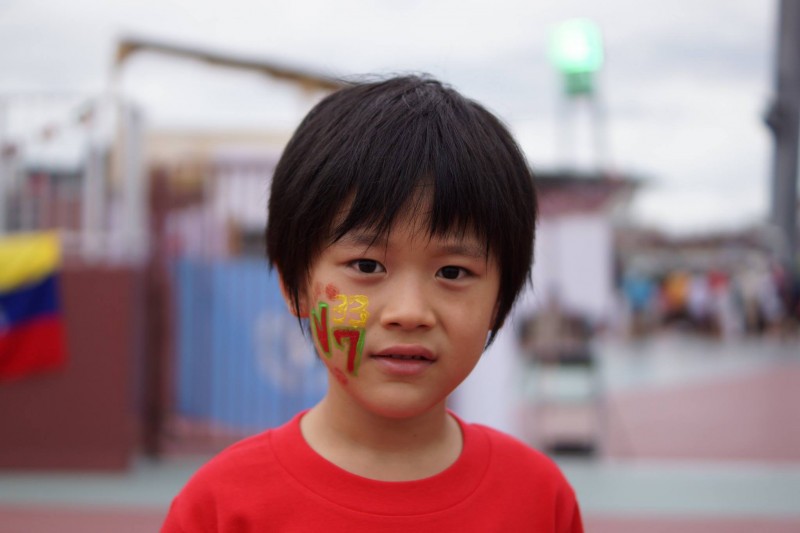 広島フェイスペイント組合-unitar-carp-jica-2016-0269