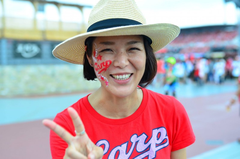 広島フェイスペイント組合-unitar-carp-jica-2016-0273