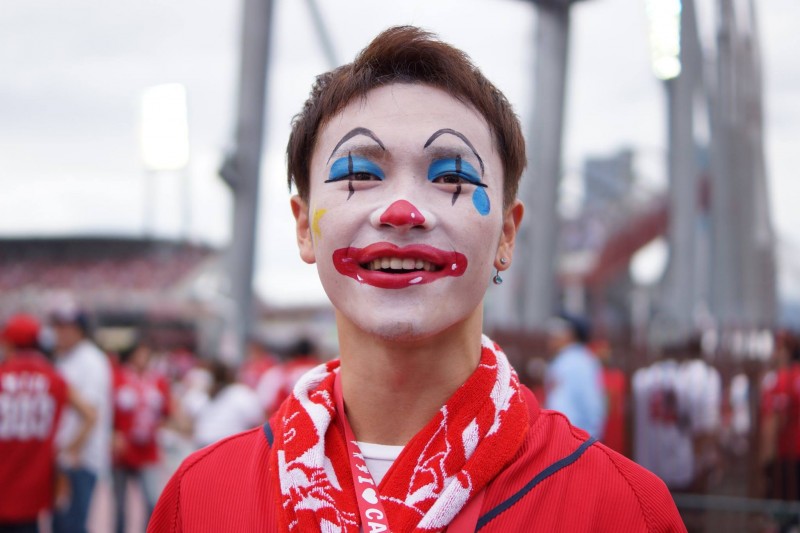 広島フェイスペイント組合-unitar-carp-jica-2016-0274