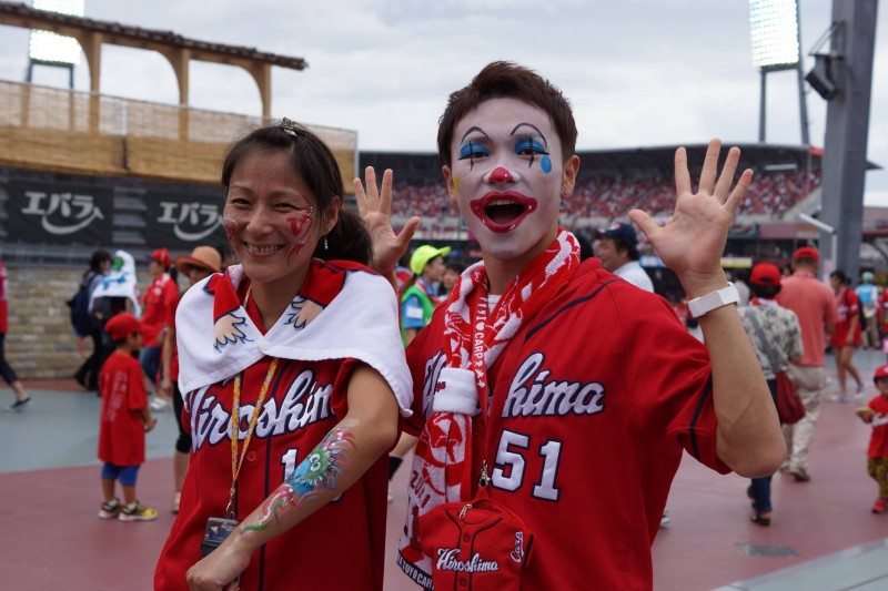 広島フェイスペイント組合-unitar-carp-jica-2016-0275