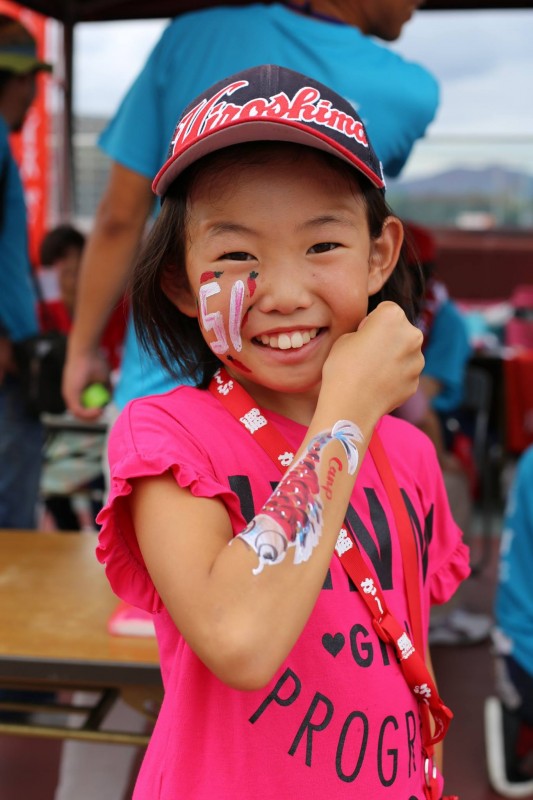 広島フェイスペイント組合-unitar-carp-jica-2016-0284