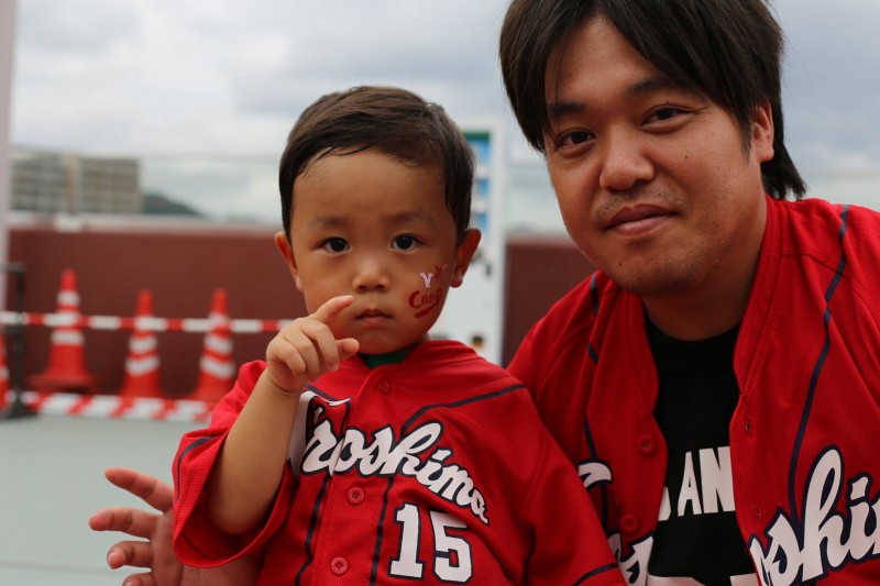 広島フェイスペイント組合-unitar-carp-jica-2016-0286