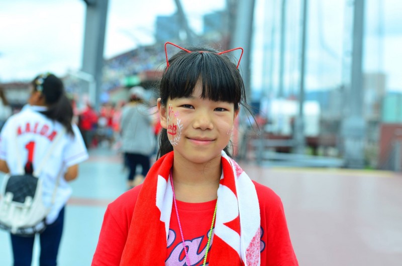 広島フェイスペイント組合-unitar-carp-jica-2016-0289