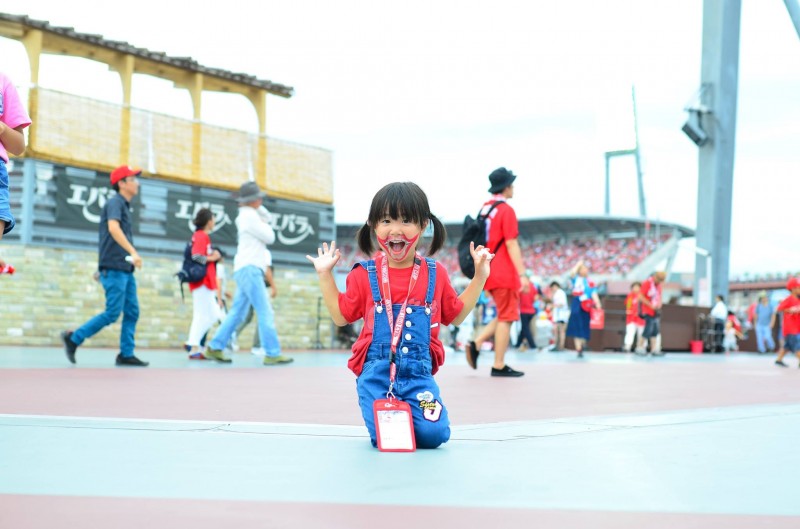 広島フェイスペイント組合-unitar-carp-jica-2016-0290