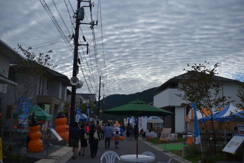 広島フェイスペイント組合-こころ住宅展示場3-0183