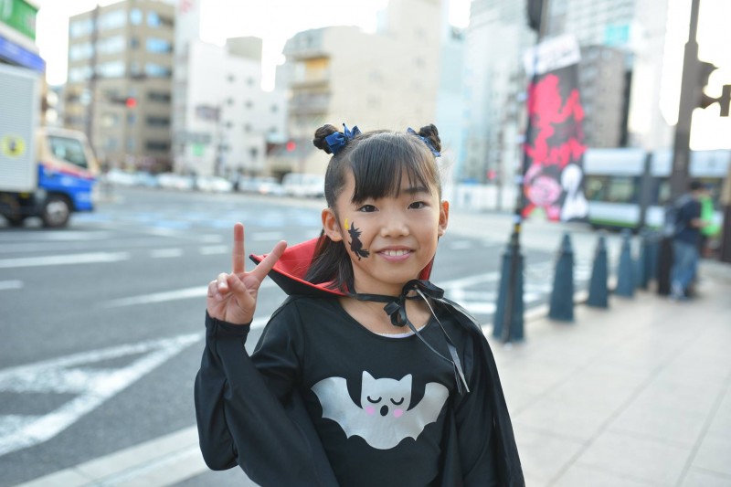 広島フェイスペイント組合-横川ゾンビナイト2-1-0175