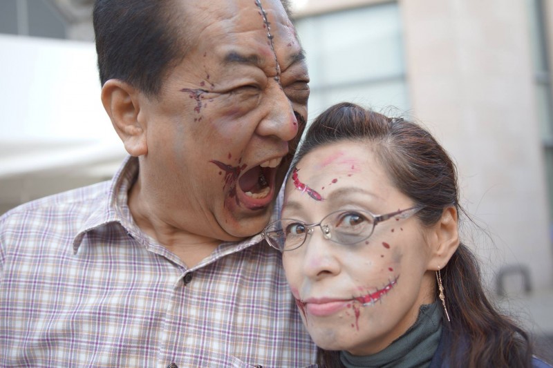 広島フェイスペイント組合-横川ゾンビナイト2-1-0182