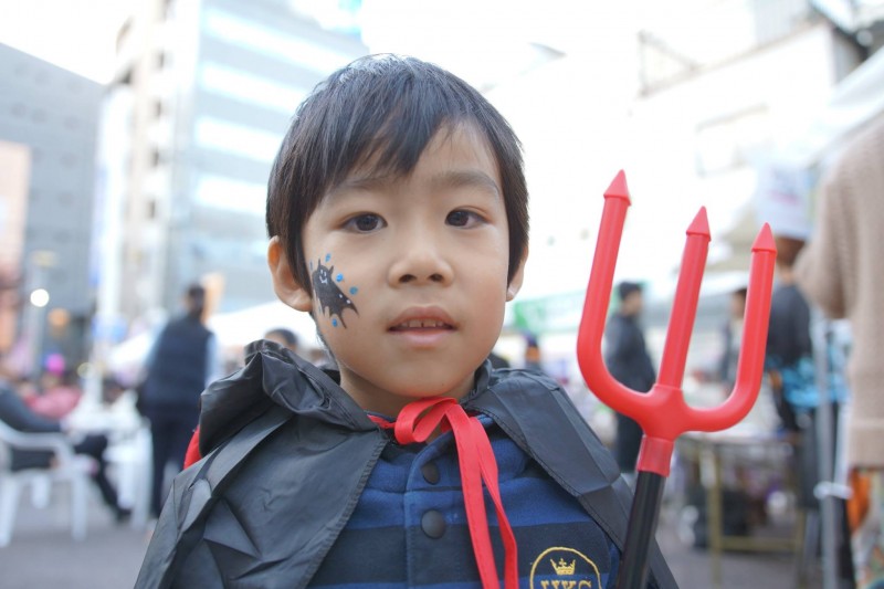 広島フェイスペイント組合-横川ゾンビナイト2-1-0190