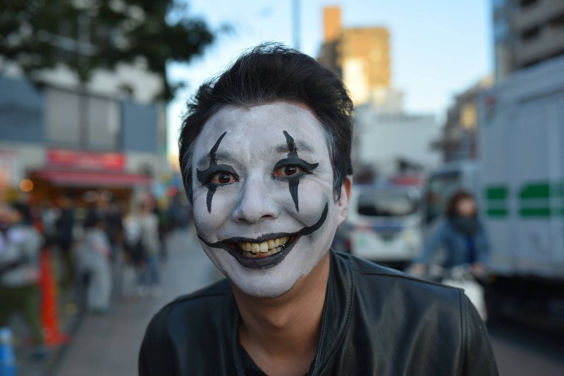 広島フェイスペイント組合-横川ゾンビナイト2-1-0191