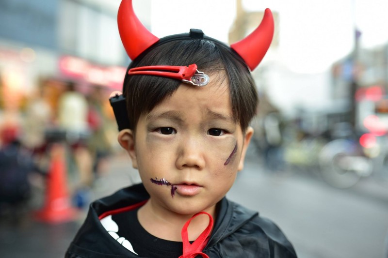 広島フェイスペイント組合-横川ゾンビナイト2-1-0232