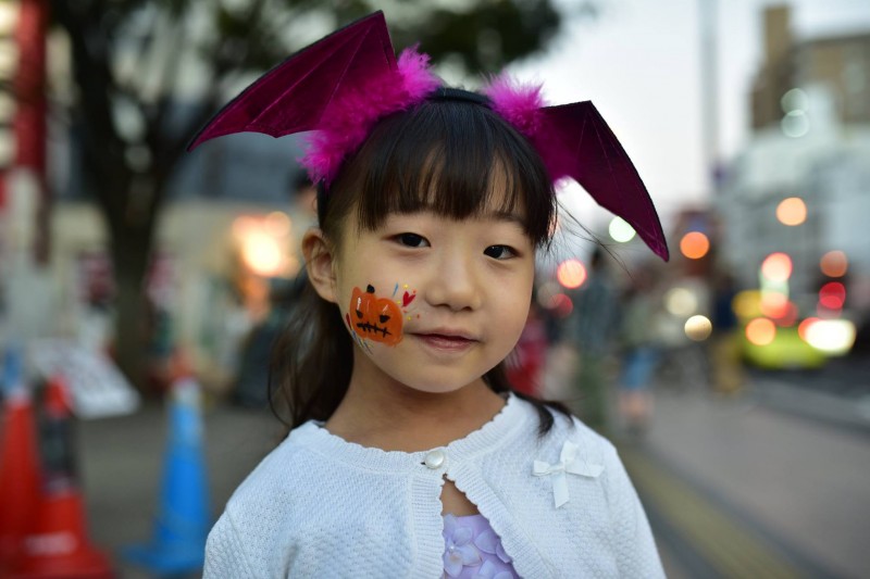 広島フェイスペイント組合-横川ゾンビナイト2-1-0241