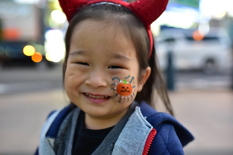 広島フェイスペイント組合-横川ゾンビナイト2-1-0243