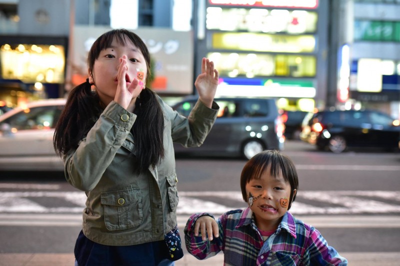 広島フェイスペイント組合-横川ゾンビナイト2-1-0245