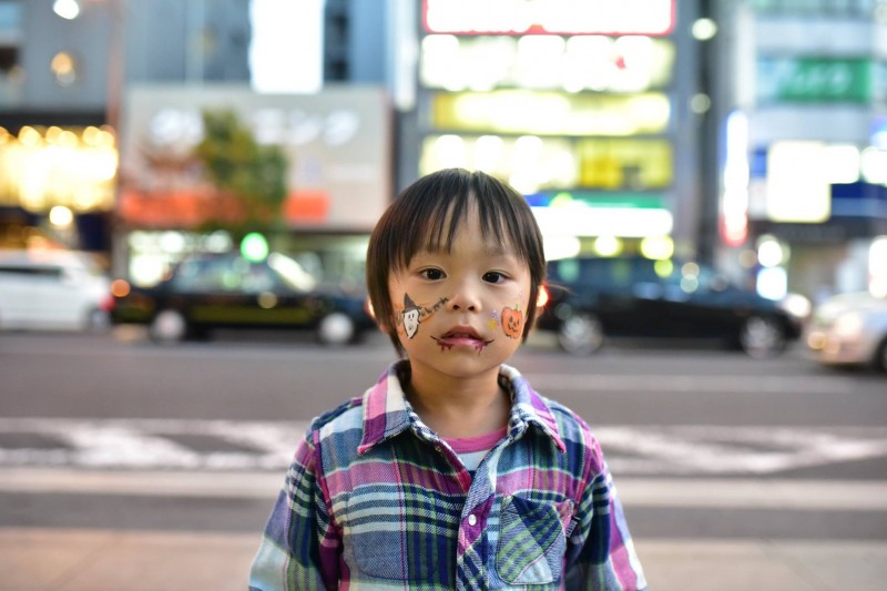 広島フェイスペイント組合-横川ゾンビナイト2-1-0246