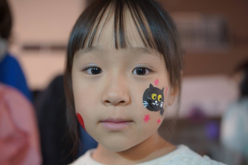 広島フェイスペイント組合-横川ゾンビナイト2-1-0247