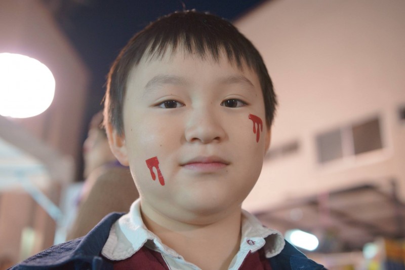 広島フェイスペイント組合-横川ゾンビナイト2-1-0248