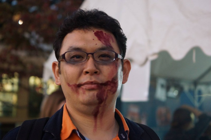 広島フェイスペイント組合-横川ゾンビナイト2-1-0251