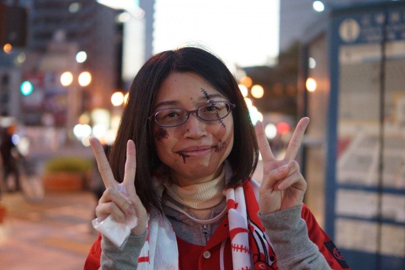 広島フェイスペイント組合-横川ゾンビナイト2-1-0254