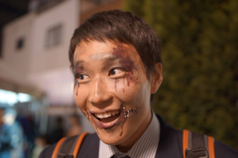 広島フェイスペイント組合-横川ゾンビナイト2-1-0256