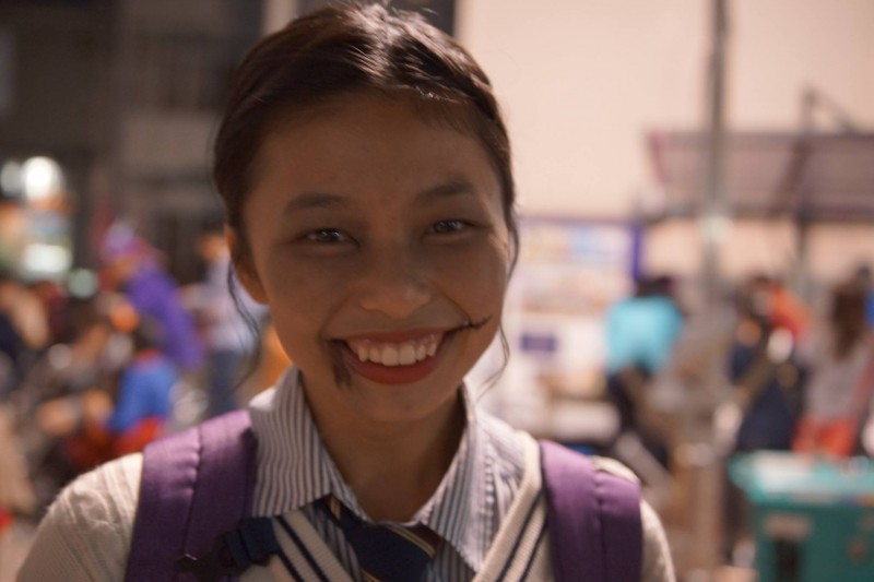 広島フェイスペイント組合-横川ゾンビナイト2-1-0258