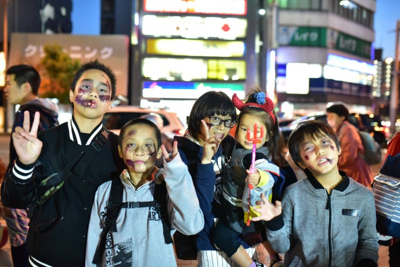 広島フェイスペイント組合-横川ゾンビナイト2-1-0265