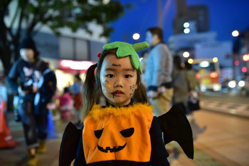 広島フェイスペイント組合-横川ゾンビナイト2-1-0269