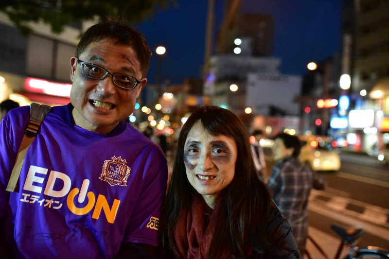 広島フェイスペイント組合-横川ゾンビナイト2-1-0273